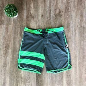 Hurley Board Shorts
